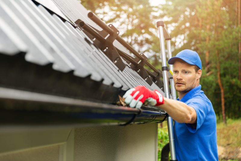 Best Gutter Installation Contractors in Gastonia, NC