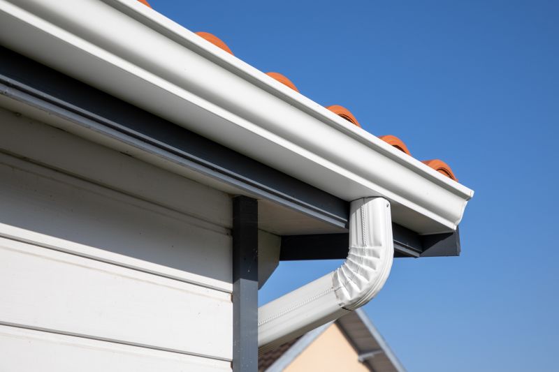 Gutter System Upgrades